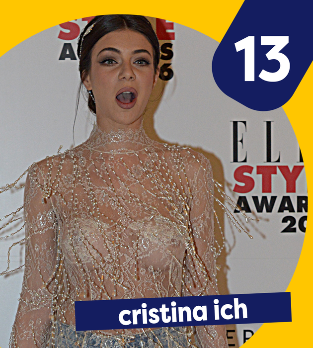 Top 40 sexy-vedete care nu poartă sutien pe stradă