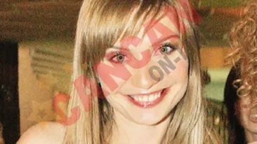 Cristina Cioran, sarutari fierbinti in club