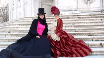 Andreea Raicu:  Am petrecut cel mai frumos weekend din viata mea