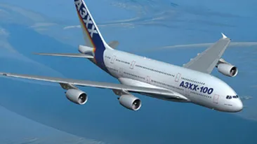 Alerta cu bomba la bordul unui avion Thai Airways care se deplasa spre SUA