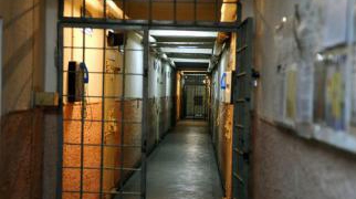 Incendiu la Spitalul Penitenciarului Jilava!
