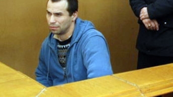 Banditul Serghei Gorbunov a solicitat eliberarea condiţionată