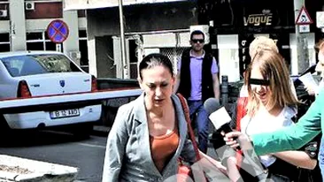 Fata care il acuza pe Cristian Tabara de agresiune sexuala, confruntata cu omul de televiziune! A mintit privindu-ma in ochi! 