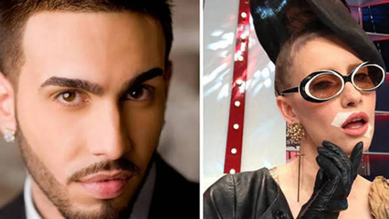 “A imbracat colantii Antoniei!” Alex Velea a intrat din nou in vizorul Iuliei Albu!