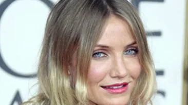 Dupa ce a recunoscut ca nu este impotriva operatiilor estetice, Cameron Diaz si-a pus silicoane!