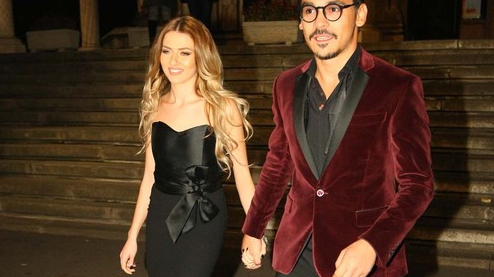 RĂZVAN SIMION a rupt tăcerea! Bărbatul a făcut declaraţii despre fosta soţie:‘’Am divorţat de mama copiilor mei, nu..’’