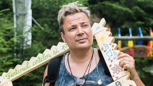 Cum l-a afectat pandemia pe Dan Helciug! Din ce își câștigă artistul banii acum. „Nu e foarte simplu…”