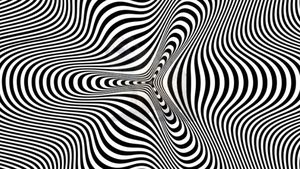 Iluzie optică | Un animal este ascuns în această imagine: ai 10 secunde la dispoziție ca să-l descoperi