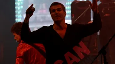 DAN BITTMAN, LA FINANTE: Nu am putut sa-l refuz a doua oara pe domnul ministru