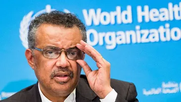 Șeful OMS, semnal de alarmă! Cât o să dureze stare de urgență: „Dacă statele se grăbesc să ridice restricţiile, COVID-19 s-ar putea reactiva”