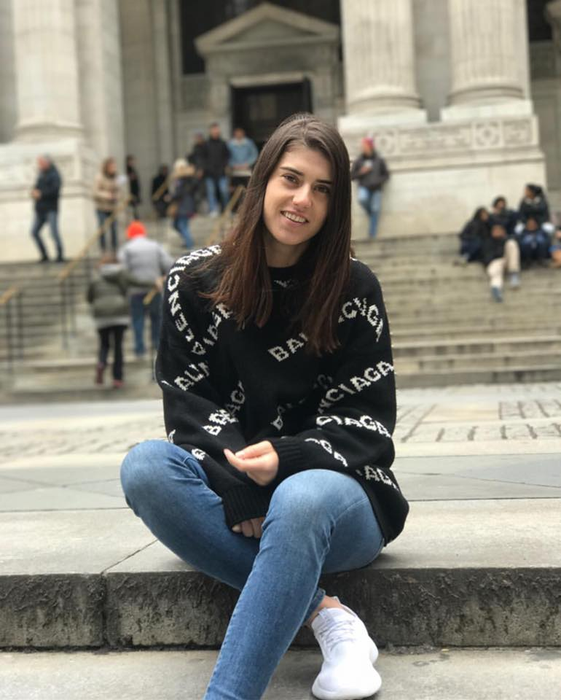 Sorana Cîrstea, în costum de baie! Cum a fost fotografiată sportive pe un iaht, în Miami!