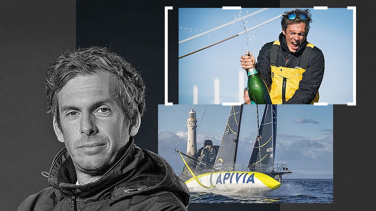 Charlie Dalin, legendarul câștigător al Vendée Globe, a murit la 42 de ani după o luptă cu o formă rară de cancer