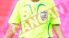 FRF da 135.000 euro arbitrilor straini
