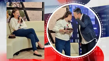 Rita Mureșan, apariție îngrijorătoare într-o emisiune TV: „Nu reușește nimeni să o pună pe picioare”