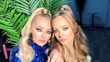 Sora Deliei își avertizează fanii, după ce i-a fost furată identitatea: ”Împrumută bani în numele meu”