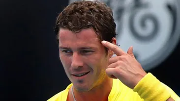 Fostul jucator de tenis, Marat Safin, a fost ales in Parlamentul Rusiei!