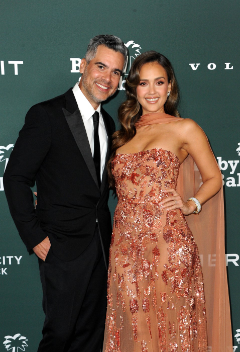 Jessica Alba și Cash Warren și-au spus ADIO după 16 ani de căsnicie