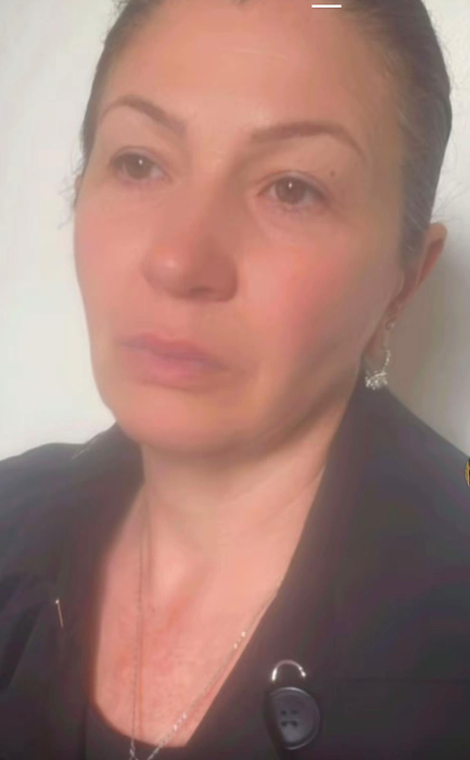 Mihaela Vasiliu și Florin Tamba aveau împreună trei copii foto: captură TikTok