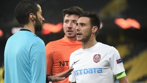 Camora a pus tunurile pe centralul francez după eliminarea din Europa League: „A fost penibil!”
