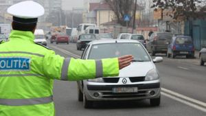 Măsuri stricte în vreme de pandemie! Un oraș din România a interzis circulația tuturor autovehiculelor în zilele de 1 și 2 mai