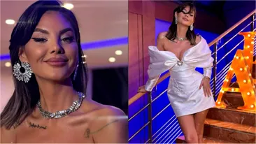 Cum se menține Ramona Olaru suplă la 35 de ani. Ce băutură își face în fiecare dimineață