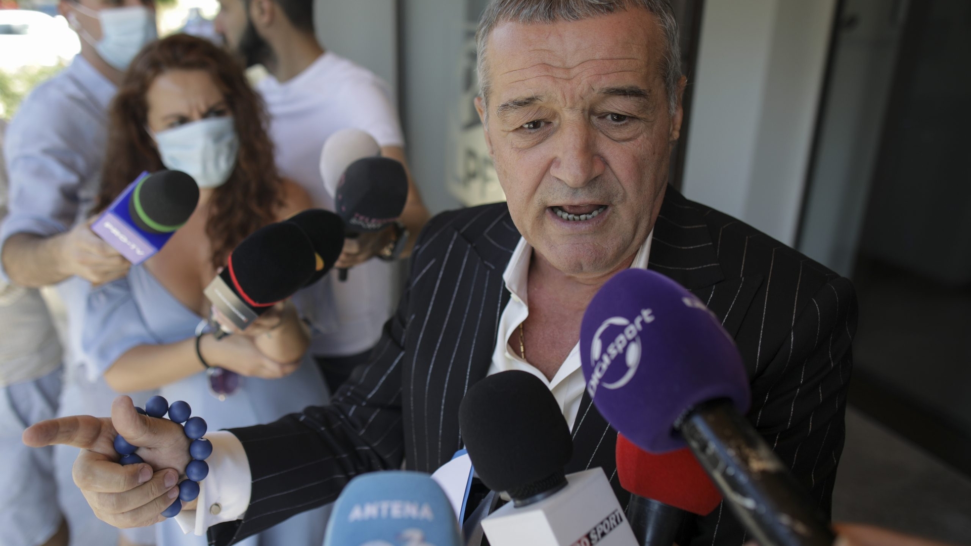 Gigi Becali, primul pensionar european din România. Ce sumă imensă va primi, în fiecare lună
