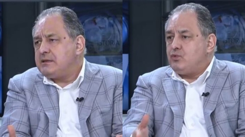 Marian Vanghelie, confesiuni despre Ion Iliescu. Fostul primar al sectorului 5 aproape că regretă vremurile de după `89