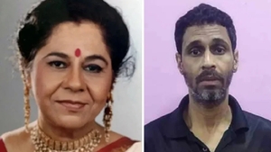 Doliu la Bollywood! Actrița Veena Kapoor a fost ucisă de propriul fiu