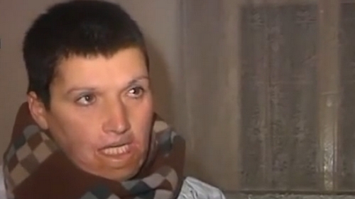 Drama incredibila a primului transsexual din Romania! Ameninta ca se sinucide daca nu isi recapata barbatia!