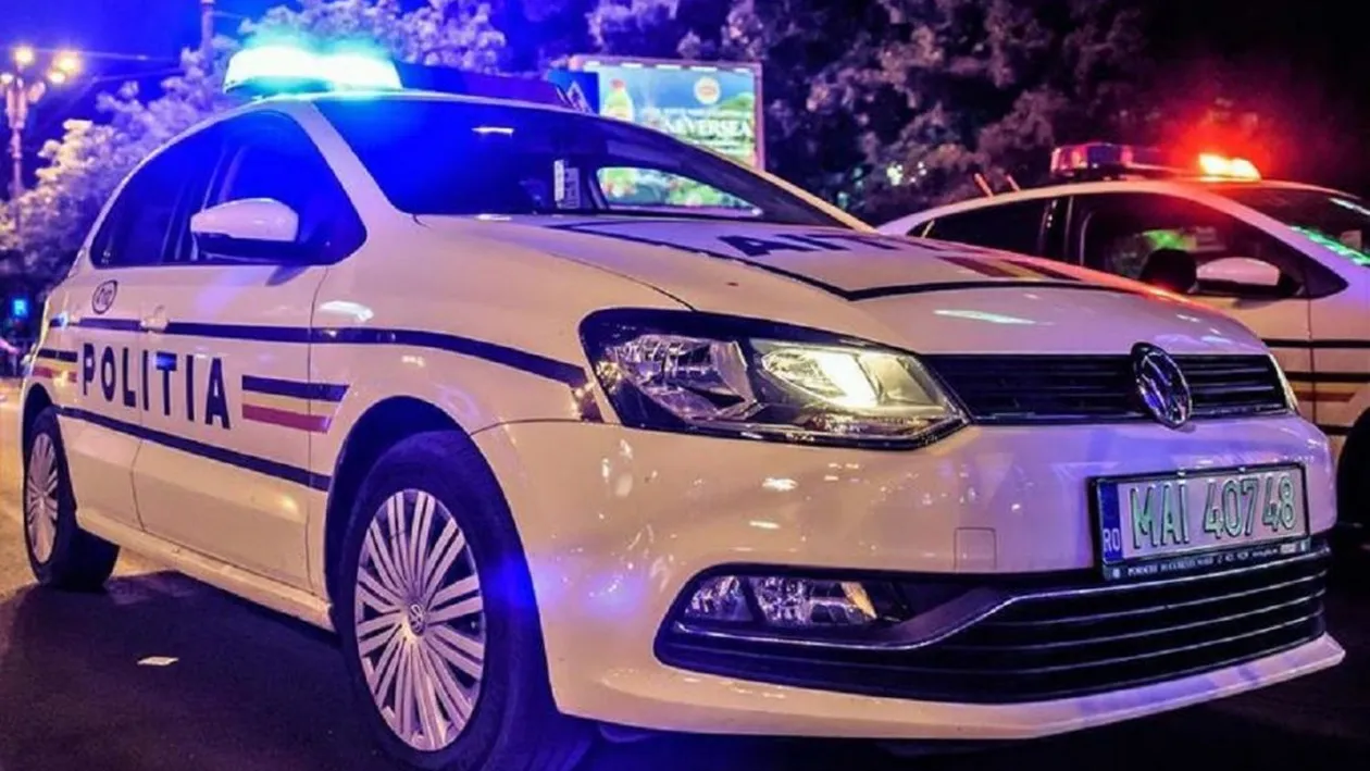 Unde-i lege, nu-i tocmeală! Polițiștii au intervenit în forță și au spart o petrecere de majorat din Vaslui