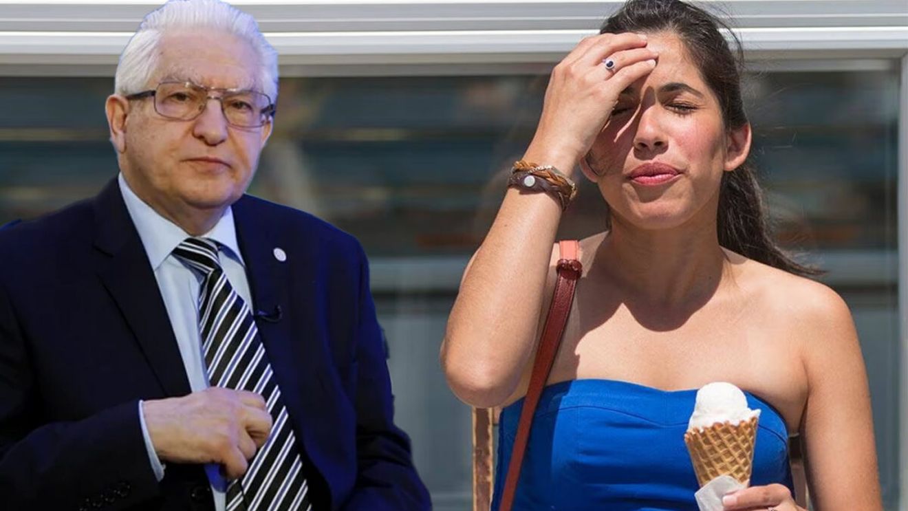 Medicul Vlad Ciurea ne spune ce este celebrul "brain freeze", de fapt. Modul în care înghețata ne distruge creierul fără să ne dăm seama