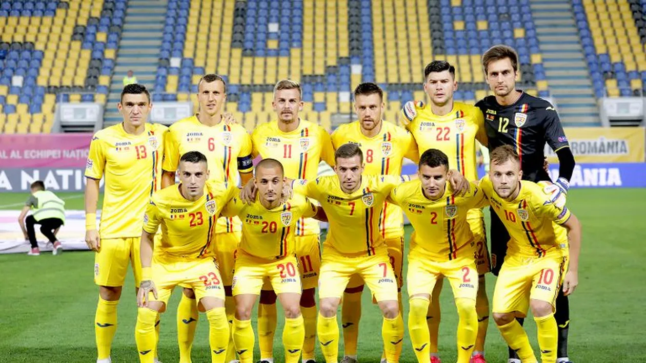 Victorie, cuvântul de ordine în tabăra „tricolorilor!”