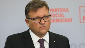 Veste bună pentru români, chiar în pragul sărbătorilor de iarnă! Se dau bani de la stat! Anunțul a fost făcut de Marius Budăi