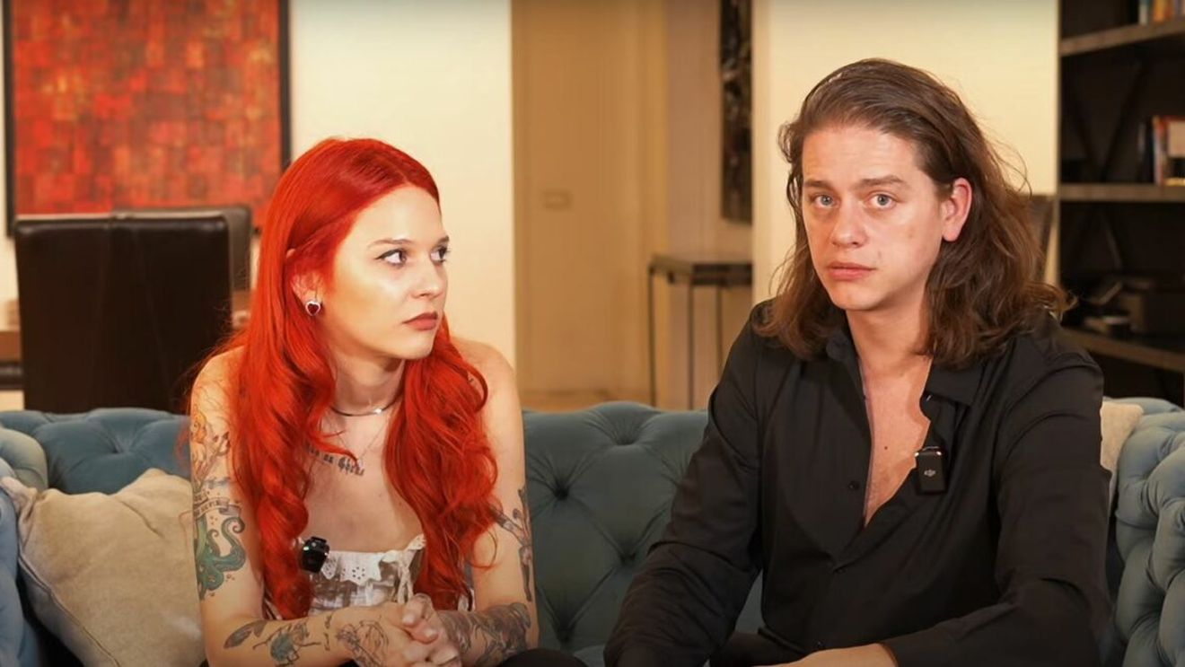 Ce face Marilu Dobrescu în Australia, în timp ce Iustin Petrescu și-a materializat visul vieții sale