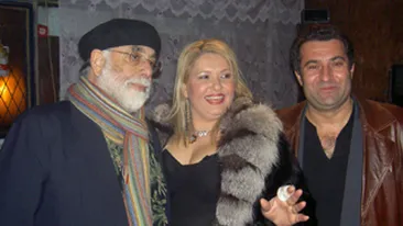 Ionita din Clejani, despre inceputurile casniciei cu Viorica: Nu stia sa faca nimic, statea toata ziua in gutui