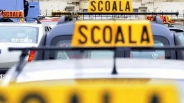 Un tânăr din Iași, care a vrut să obțină permisul de conducere, susține că a fost picat din motive rasiste