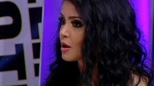 Mărturisirea-şoc făcută de ANDREEA MANTEA, în direct: ”Am stat în casă cu un om care m-a călcat în picioare!”