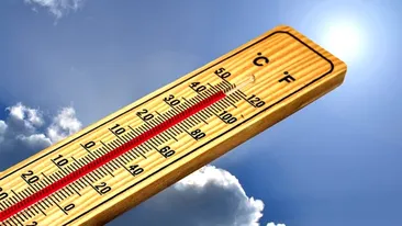 Din nou 40 de grade în România. Anunțul de ultimă oră venit de la ANM