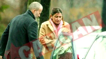 Andrei Gheorghe si-a pierdut imaginea de dur!