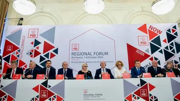 Viorica Dăncilă a făcut mult-așteptatul anunț pe Facebook. “Am semnat alături de...”