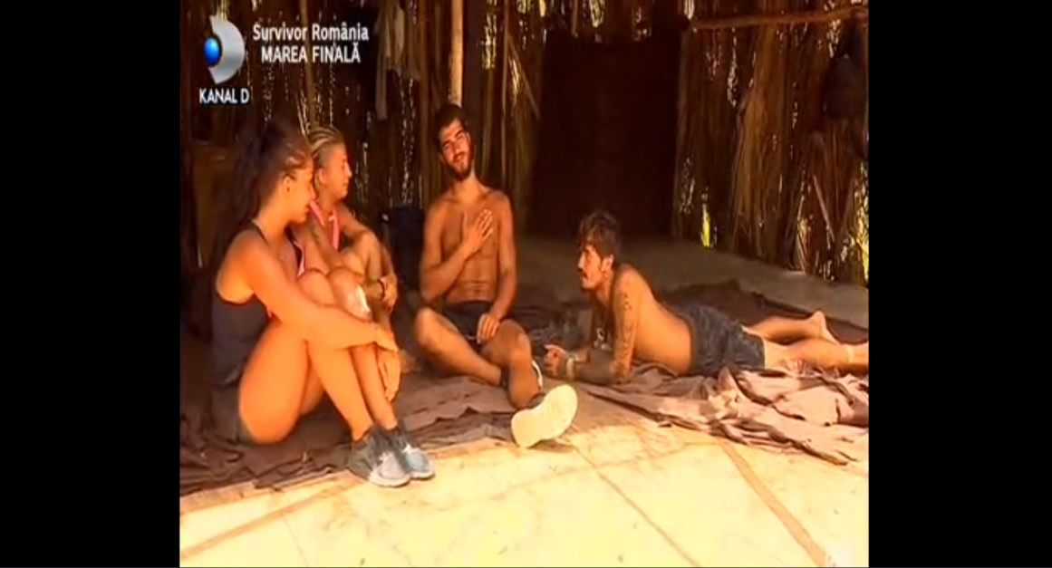 Cine a câștigat Survivor România de pe Kanal D –  Live Update