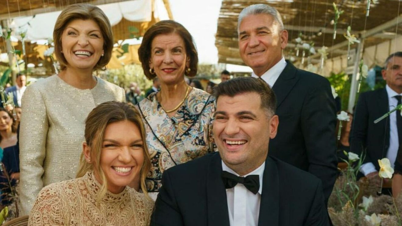 Simona Halep, ironizată după ultima decizie: "A divorțat de două ori într-o lună!" De unde a pornit valul de reacții | GALERIE FOTO