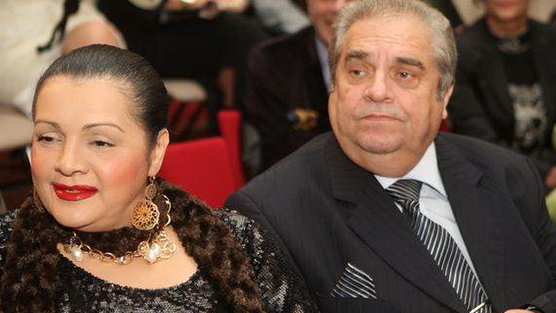 Primele poze cu Cornelia Catanga mireasa! Cum arata la 56 de ani si cu multe kilograme in plus in rochia creata de Botezatu!