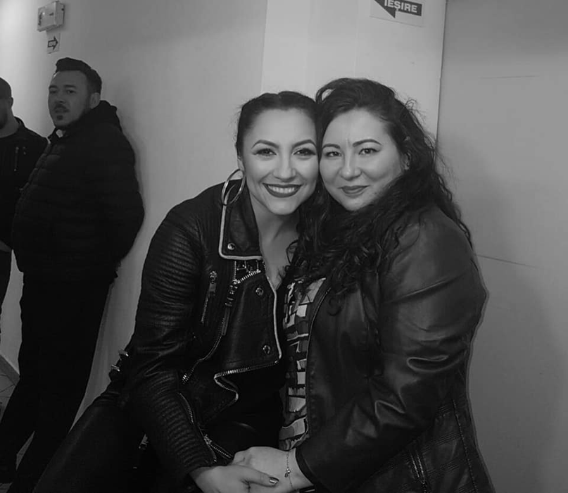 Fratele Andrei este cunoscut de o țară întreagă, însă surorile ei sunt scumpe la vedere! Cum arată Diana și Aura și cu ce se ocupă