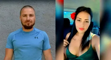 Ce a făcut Emil Gânj în dimineața în care a omorât-o pe Anda. Procurorii au făcut o descoperire importantă