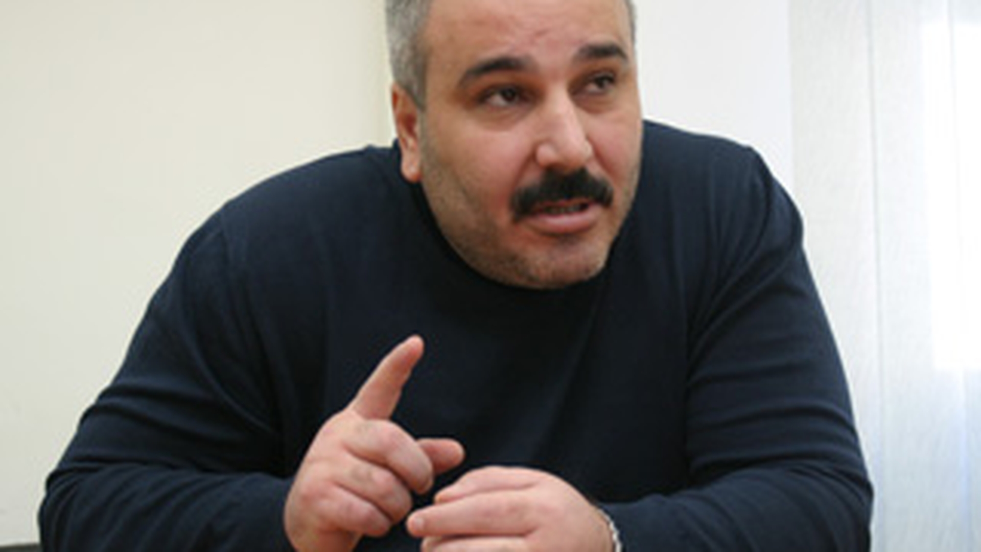 Sile Camataru, adus in tara si incarcerat in arestul Politiei Capitalei