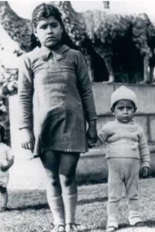 Cum arată acum Lina Medina, femeia care a devenit cea mai tânără mamă din istorie în urmă cu 80 de ani. Declarații rare despre tatăl copilului pe care l-a născut la doar 5 ani