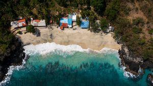Să vezi și să nu crezi! Cât costă, de fapt, o noapte de cazare în Bali