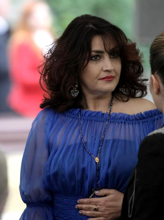 Rona Hartner are o tumoră și urmează să fie operată: ”Vă rog să vă rugați pentru mine!”