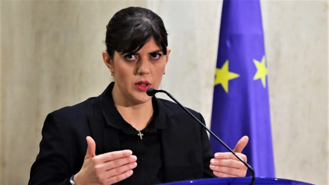 Laura Codruța Kovesi, după votul din COREPER: “Este o reușită a tuturor românilor care au susținut lupta anticorupție”